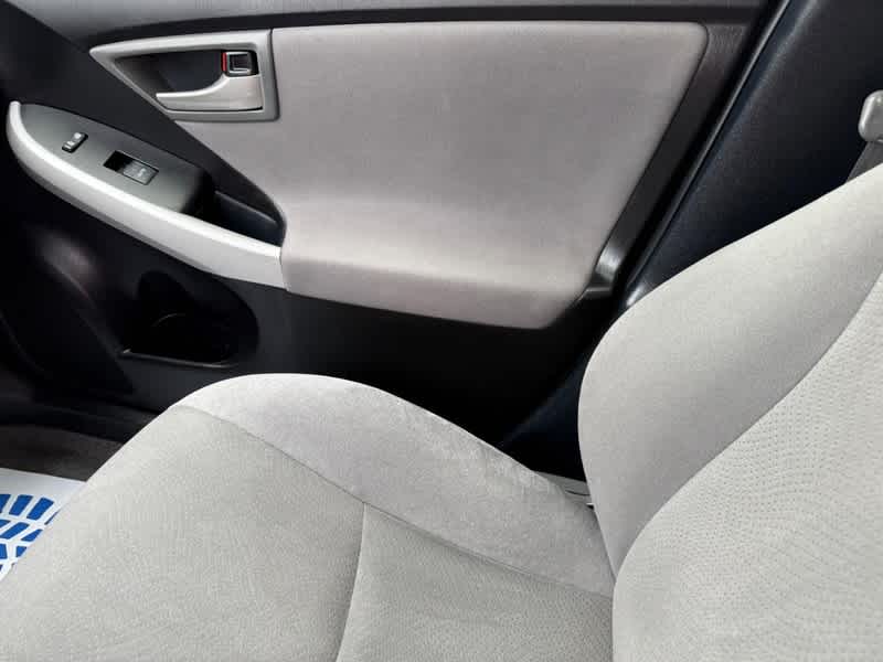 2012 Toyota Prius 5dr HB Two