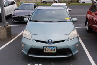 2013 Toyota Prius 5dr HB Two in Indianapolis, IN - O'Brien Automotive Family