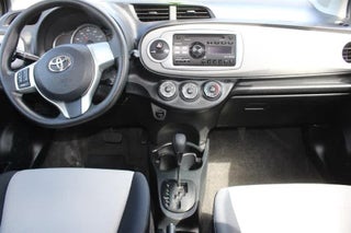 2012 Toyota Yaris 5dr Liftback Auto LE in Indianapolis, IN - O'Brien Automotive Family