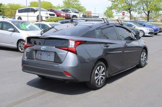 2022 Toyota Prius LE AWD-e in Indianapolis, IN - O'Brien Automotive Family