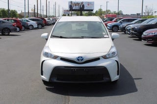 2017 Toyota Prius V Four in Indianapolis, IN - O'Brien Automotive Family