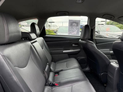 2014 Toyota Prius V 5dr Wgn Two