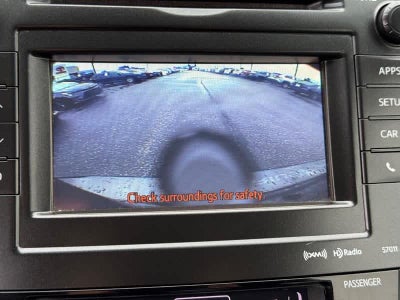 2014 Toyota Prius V 5dr Wgn Two