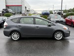 2014 Toyota Prius V 5dr Wgn Two