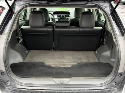 2014 Toyota Prius V 5dr Wgn Two