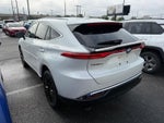 2021 Toyota Venza Limited AWD
