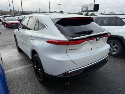 2021 Toyota Venza Limited AWD