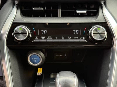 2021 Toyota Venza LE AWD