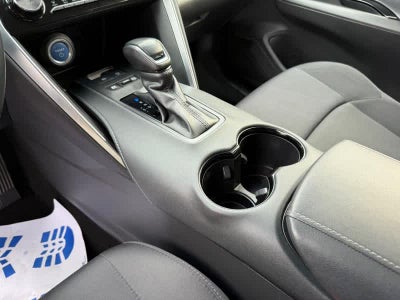 2021 Toyota Venza LE AWD