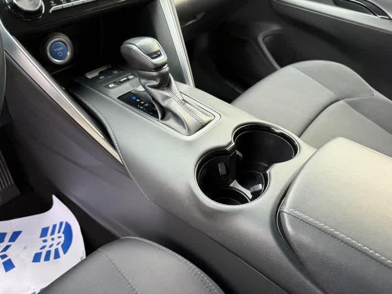 2021 Toyota Venza LE AWD