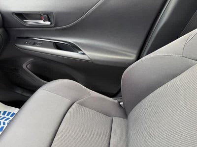 2021 Toyota Venza LE AWD