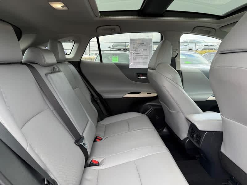 2023 Toyota Venza Limited AWD