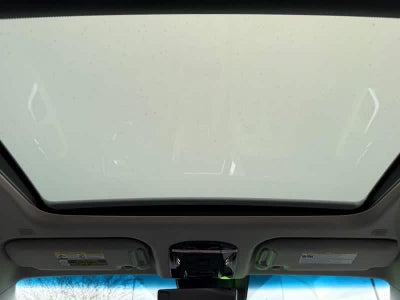 2023 Toyota Venza Limited AWD