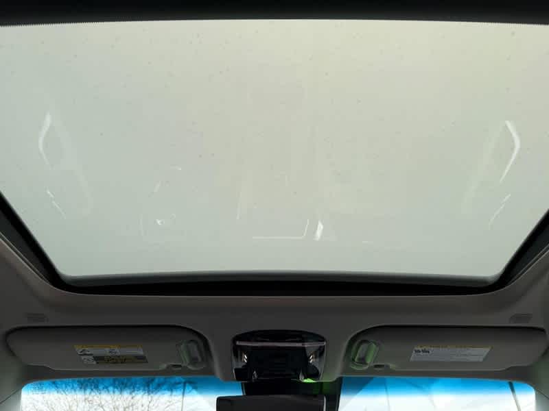 2023 Toyota Venza Limited AWD