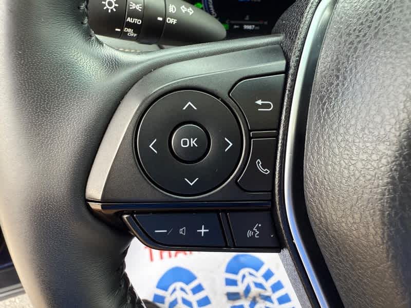 2023 Toyota Venza Limited AWD