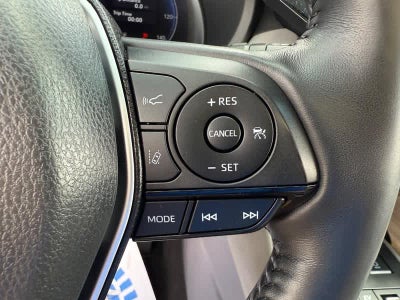 2023 Toyota Venza Limited AWD