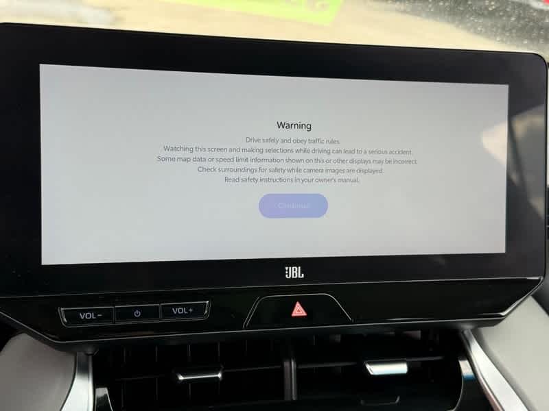 2023 Toyota Venza Limited AWD