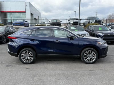 2023 Toyota Venza Limited AWD
