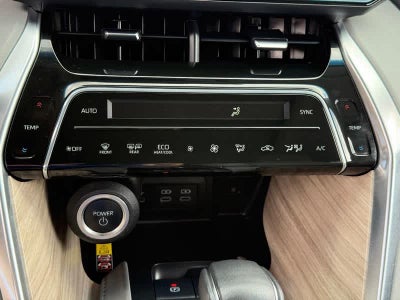 2023 Toyota Venza Limited AWD