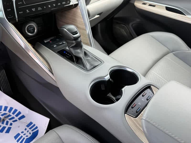 2023 Toyota Venza Limited AWD