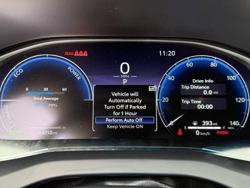 2023 Toyota Venza Limited AWD