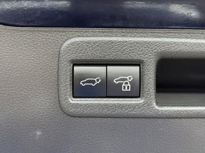 2023 Toyota Venza Limited AWD