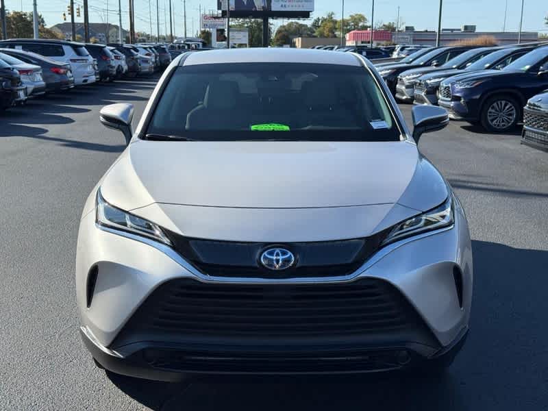 2023 Toyota Venza LE AWD