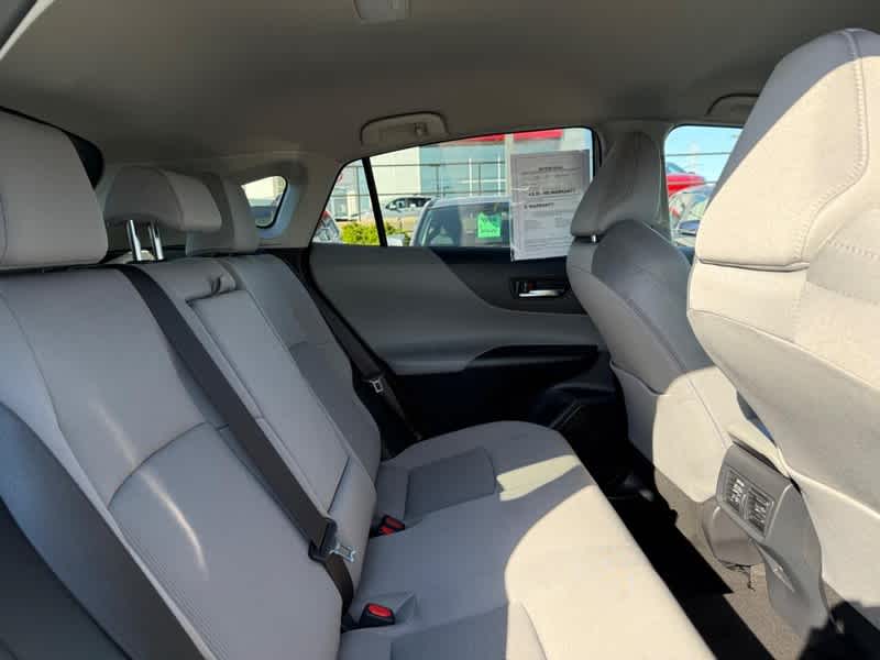 2023 Toyota Venza LE AWD