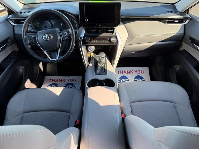 2023 Toyota Venza LE AWD