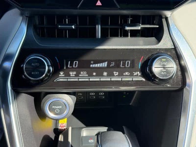 2023 Toyota Venza LE AWD