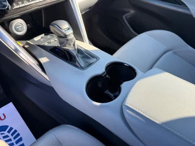 2023 Toyota Venza LE AWD