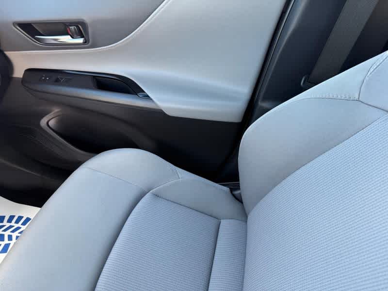 2023 Toyota Venza LE AWD