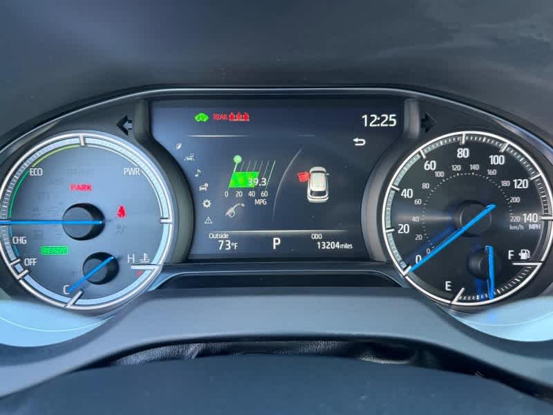 2023 Toyota Venza LE AWD