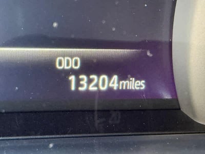 2023 Toyota Venza LE AWD