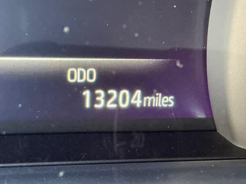 2023 Toyota Venza LE AWD