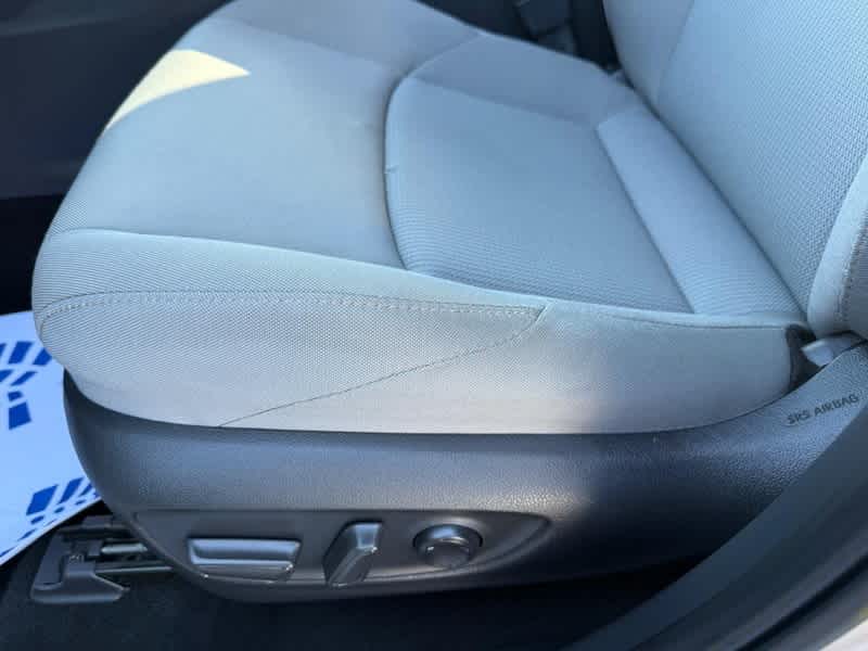 2023 Toyota Venza LE AWD