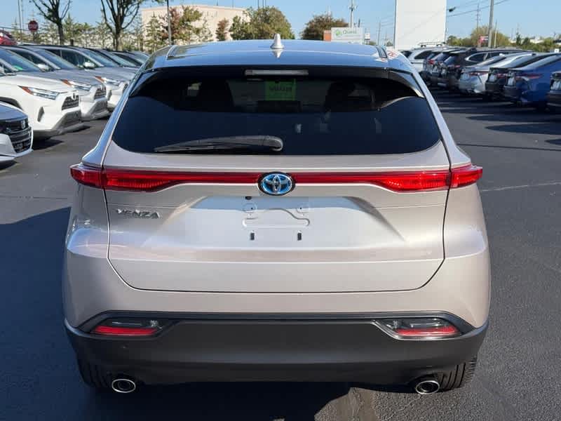 2023 Toyota Venza LE AWD