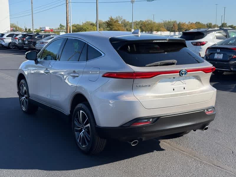 2023 Toyota Venza LE AWD