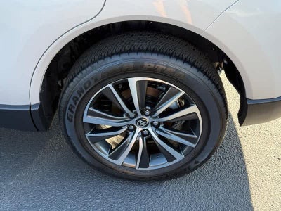 2023 Toyota Venza LE AWD