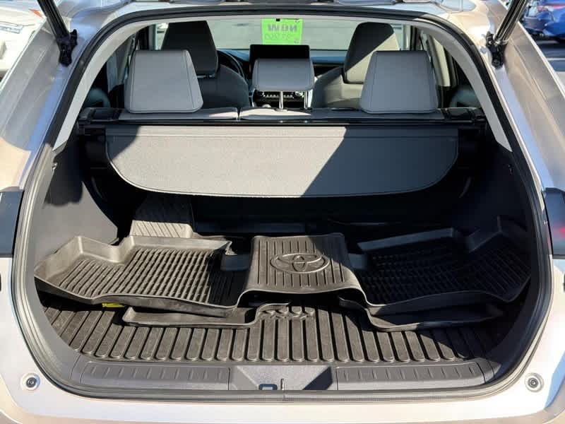 2023 Toyota Venza LE AWD