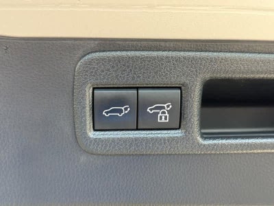 2023 Toyota Venza LE AWD