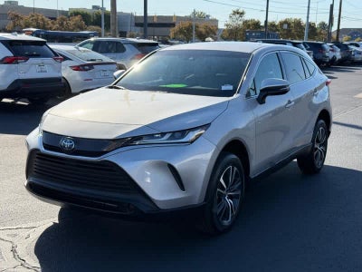 2023 Toyota Venza LE AWD