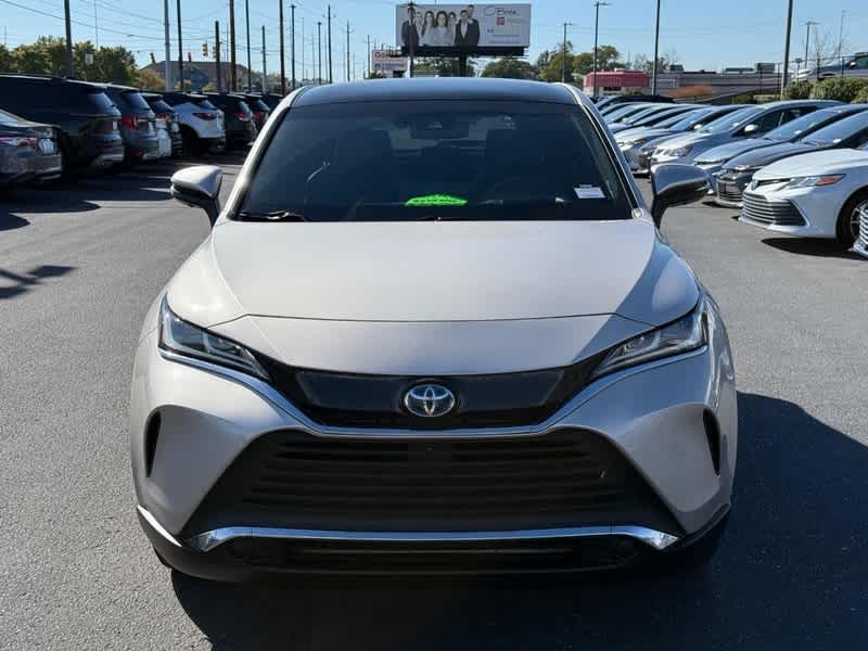 2021 Toyota Venza Limited AWD