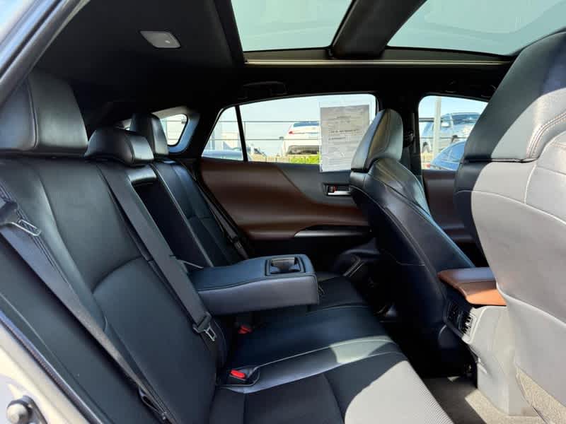 2021 Toyota Venza Limited AWD