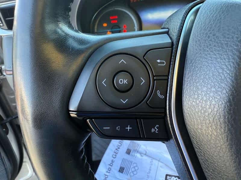 2021 Toyota Venza Limited AWD