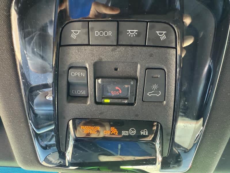 2021 Toyota Venza Limited AWD