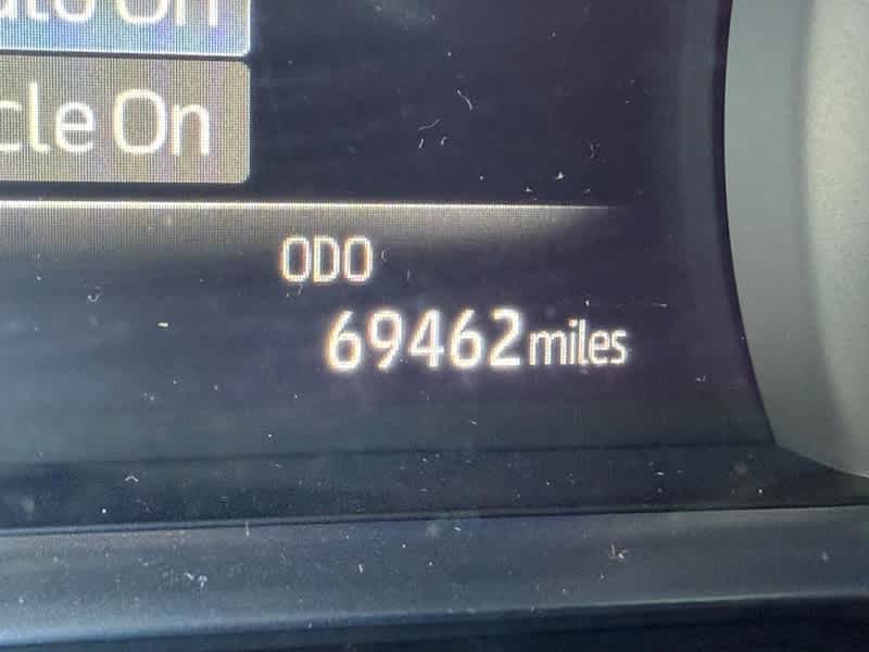 2021 Toyota Venza Limited AWD