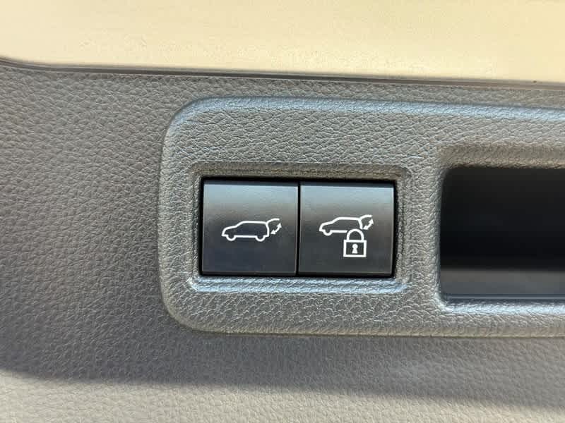 2021 Toyota Venza Limited AWD