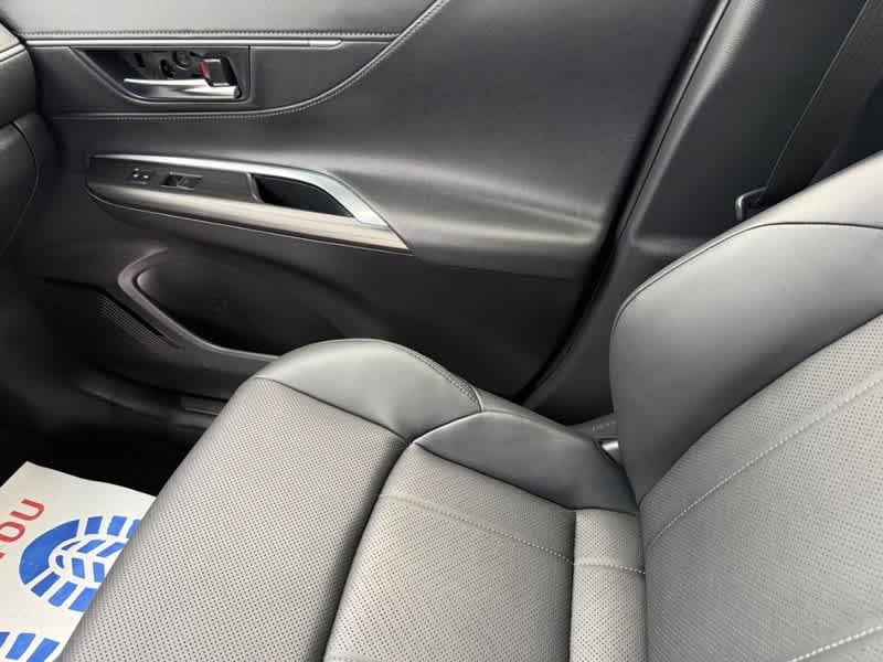 2021 Toyota Venza XLE AWD