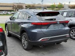 2021 Toyota Venza XLE AWD
